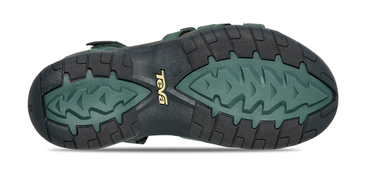 Teva Womens Tirra Silver Pine