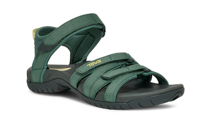 Teva Womens Tirra Silver Pine