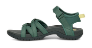 Teva Womens Tirra Silver Pine