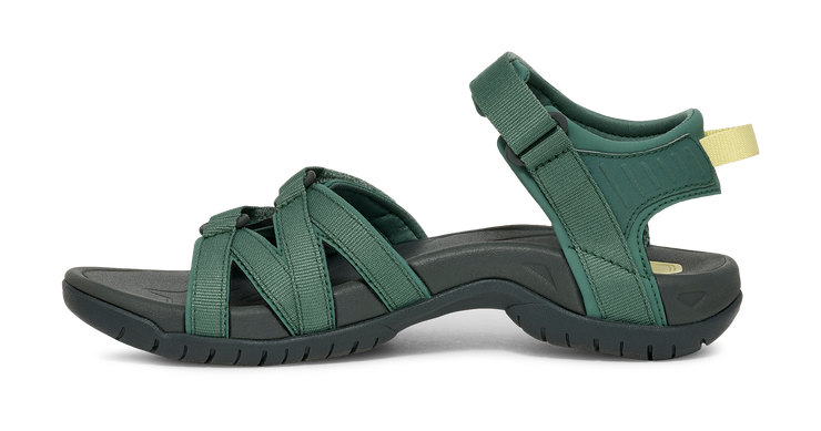 Teva Womens Tirra Silver Pine