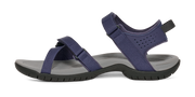 Teva Womens Verra Crown Blue