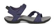 Teva Womens Verra Crown Blue