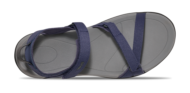 Teva Womens Verra Crown Blue