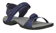 Teva Womens Verra Crown Blue