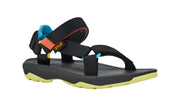 Teva Kids Hurricane XLT 2 Black Multi