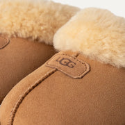 UGG Womens Coquette Chestnut