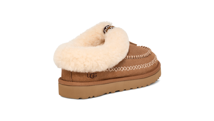 UGG Womens Tasman Alpine Chestnut