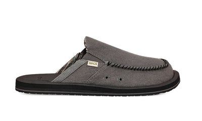 Sanuk – Island Comfort Footwear Fashion