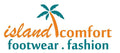 Island Comfort Footwear Fashion