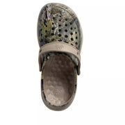 Joybees Mens Active Clog Graphic Mossy Oak Breakup Country