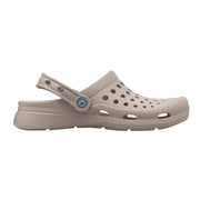 Joybees Womens Active Clog Taupe
