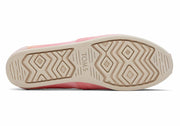 Toms Womens Alpargata Candy Pink Ombre Canvas