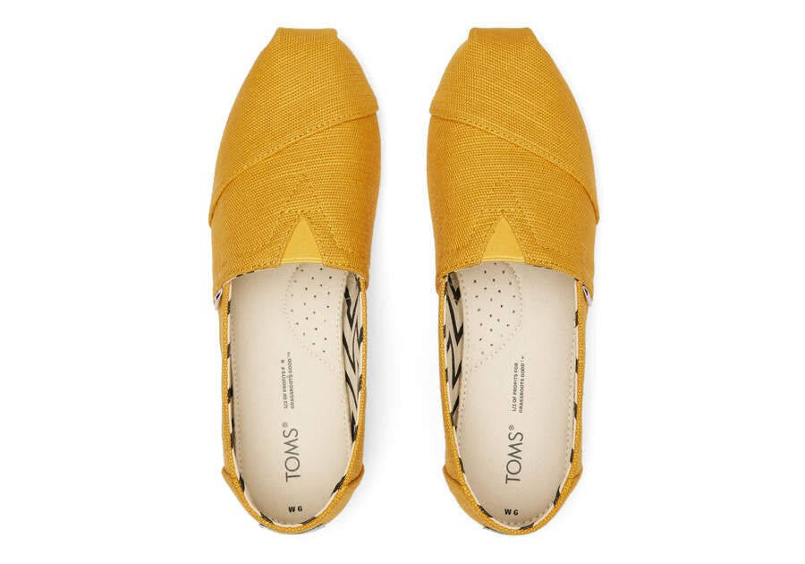 Toms gold fusion heritage on sale