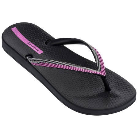 Ipanema Womens Ana Lovely IX Black Lilac