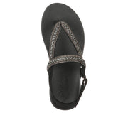 Skechers Womens Arch Fit Meditation Black