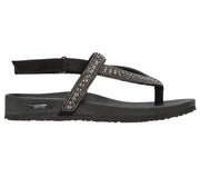 Skechers Womens Arch Fit Meditation Black