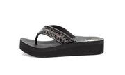 Yellow Box Womens Brandy Black