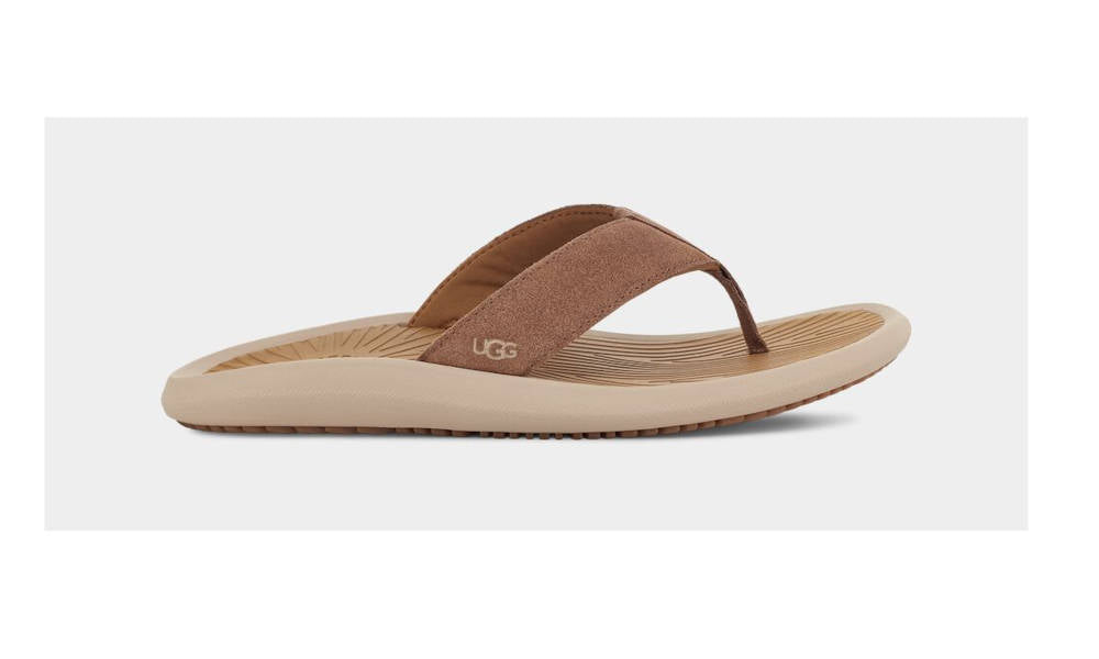 UGG★メンズブルックサイドフリップ★BROOKSIDE II FLIP UGG☆メンズ ブルックサイド II フリップ☆Brookside II Flip