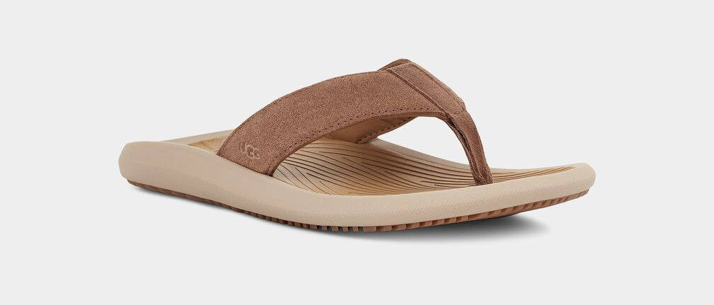 UGG BROOKSIDE FLIP 26センチ UGG BROOKSIDE FLIP 26センチ