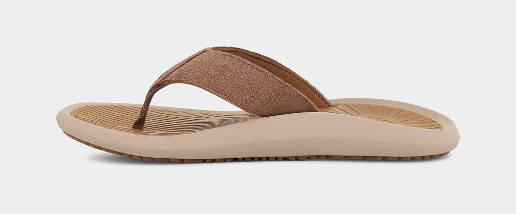 UGG★メンズ ブルックサイド II フリップ★Brookside II Flip UGG☆メンズ ブルックサイド II フリップ☆Brookside II Flip