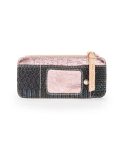 Consuela Card Organizer Rattler