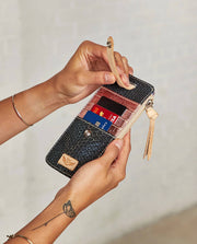Consuela Card Organizer Rattler