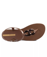 Ipanema Womens Class Connect Brown Brown