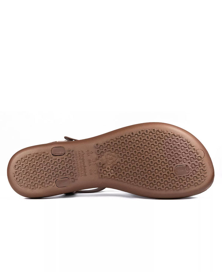 Ipanema Womens Class Connect Brown Brown
