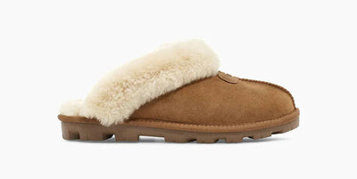 UGG Womens Coquette Chestnut