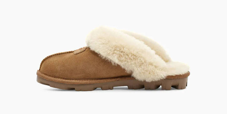 UGG Womens Coquette Chestnut