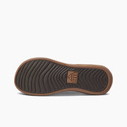 Reef Mens Cushion Bounce Lux Brown