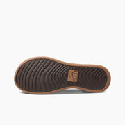 Reef Mens Cushion Lux Toffee