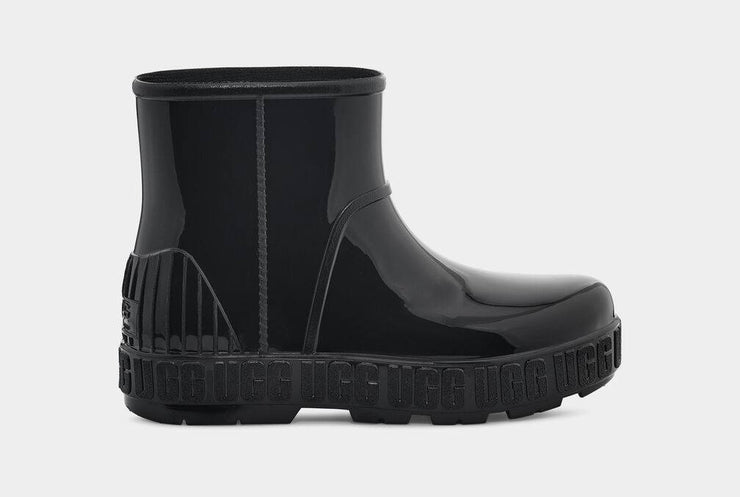 UGG Womens Drizlita Black