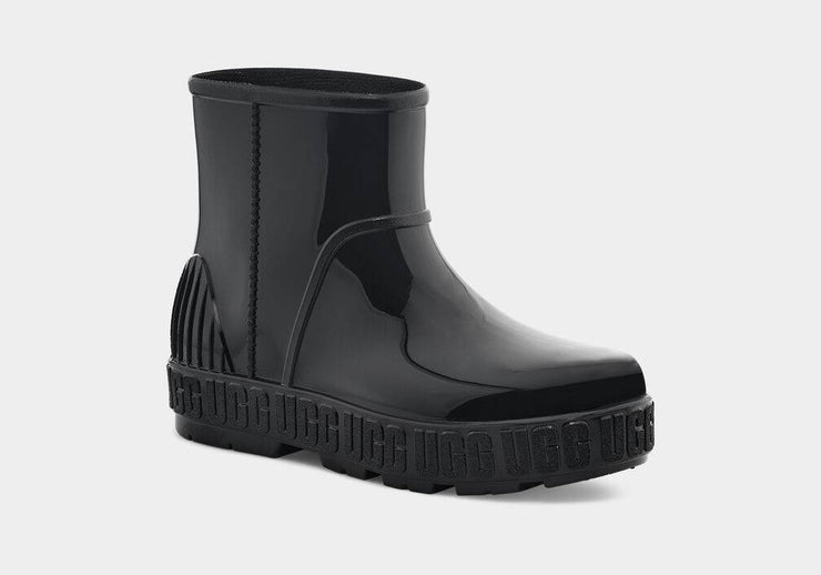 UGG Womens Drizlita Black