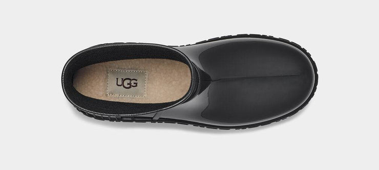 UGG Womens Drizlita Black