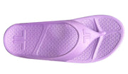 Telic Energy Flip Flop Purple Pearl