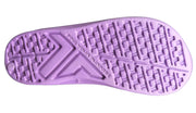 Telic Energy Flip Flop Purple Pearl