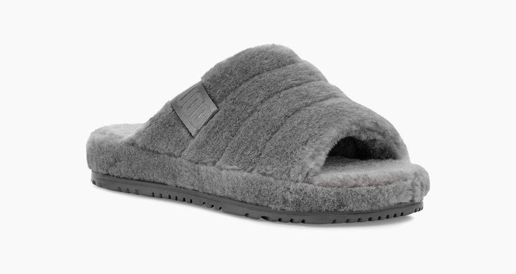 UGG Mens Fluff You Metal Fluff