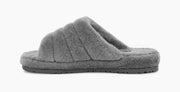UGG Mens Fluff You Metal Fluff