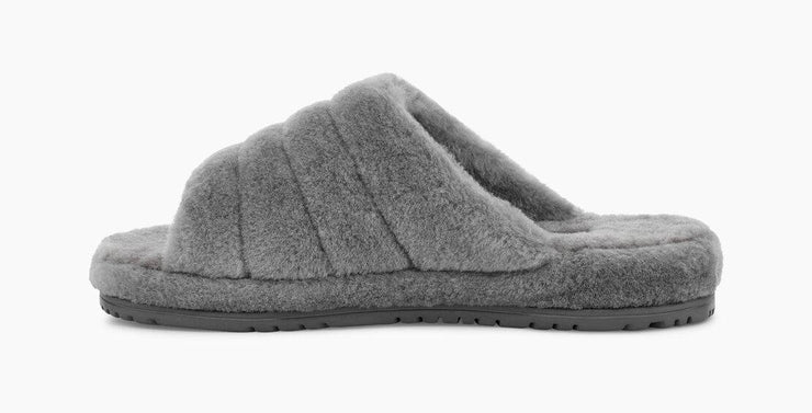 UGG Mens Fluff You Metal Fluff