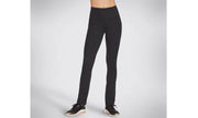 Skechers Womens GO WALK Joy Pant Regular Length Black