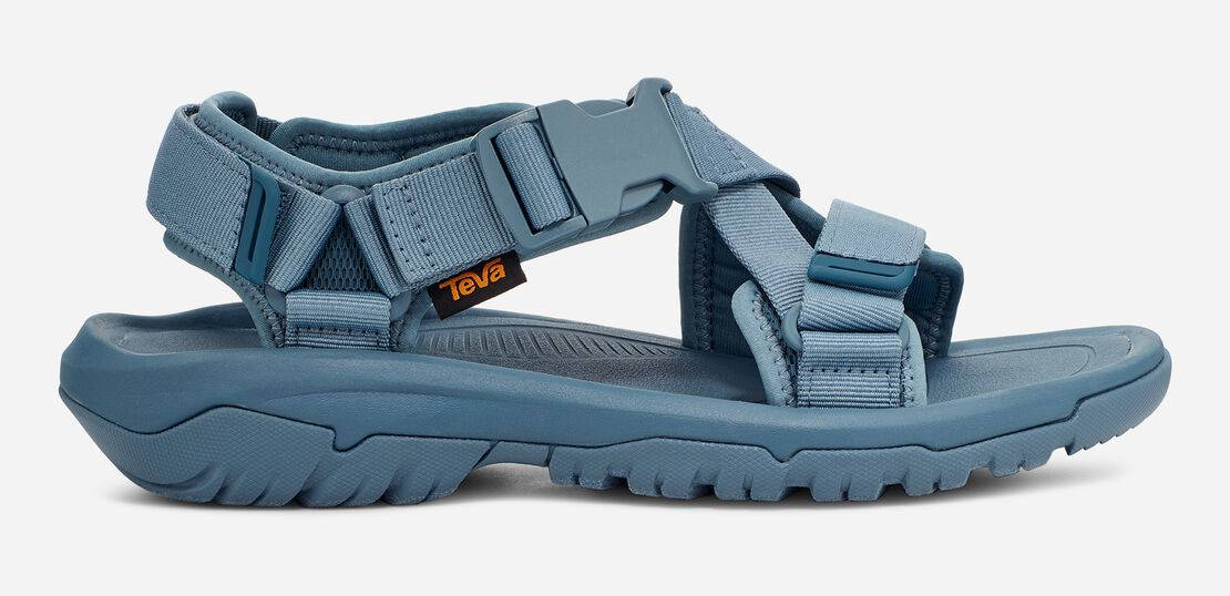 Teva Mens Hurricane Verge Blue Mirage – Island Comfort Footwear Fashion