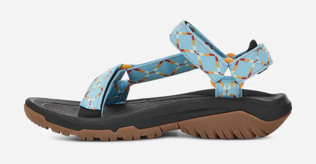 Teva Womens Hurricane XLT2 Diamond Air Blue – Island Comfort