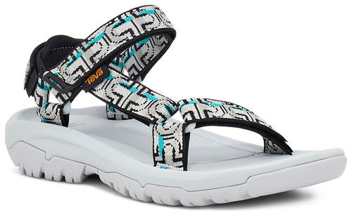 Teva Womens Hurricane XLT2 Nouveau Glacier Grey