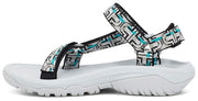 Teva Womens Hurricane XLT2 Nouveau Glacier Grey