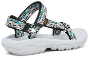 Teva Womens Hurricane XLT2 Nouveau Glacier Grey