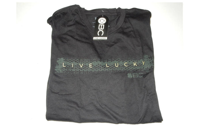 Black Clover Invisible Luck Tee