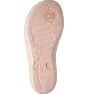 FitFlop Womens Iqushion Ombre Sparkle Beige