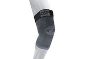 OS1st KS7+ Adjustable Performance Knee Sleeve Grey