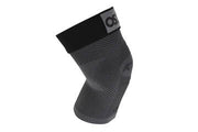 OS1st KS7+ Adjustable Performance Knee Sleeve Grey